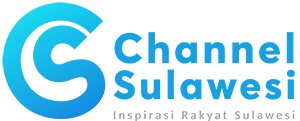 ChannelSulawesi.id