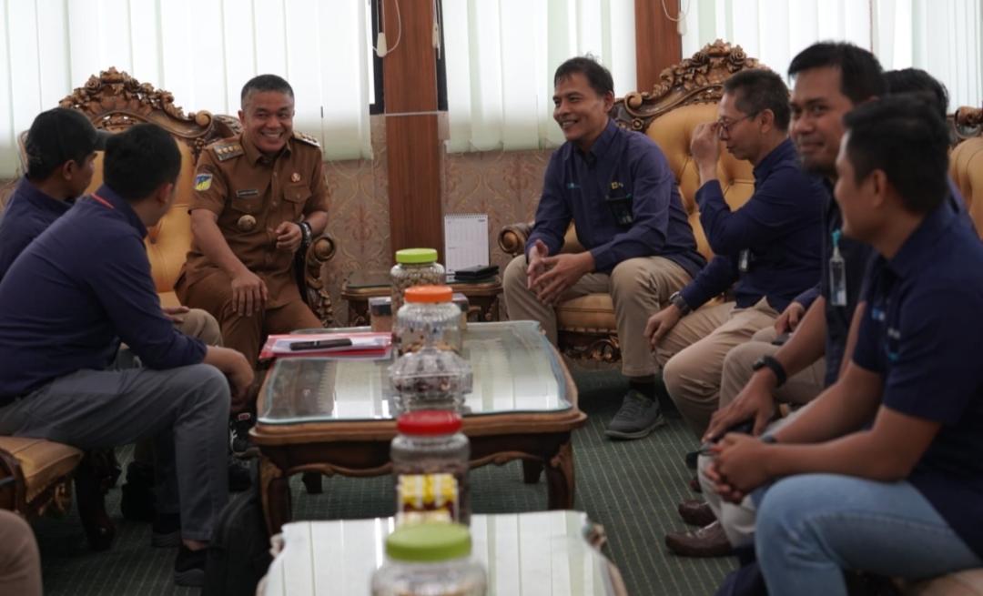 Perbaikan Jaringan Listrik Disesuaikan Perencanaan Pemkot Palu ...