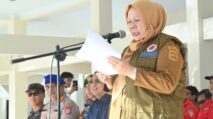 wagub reny kesiap