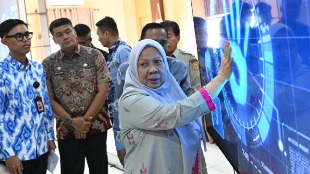 berani makmur