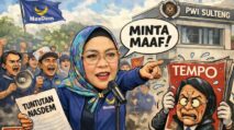 ilustrasi Nilam Sari Lawira