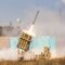 iron dome