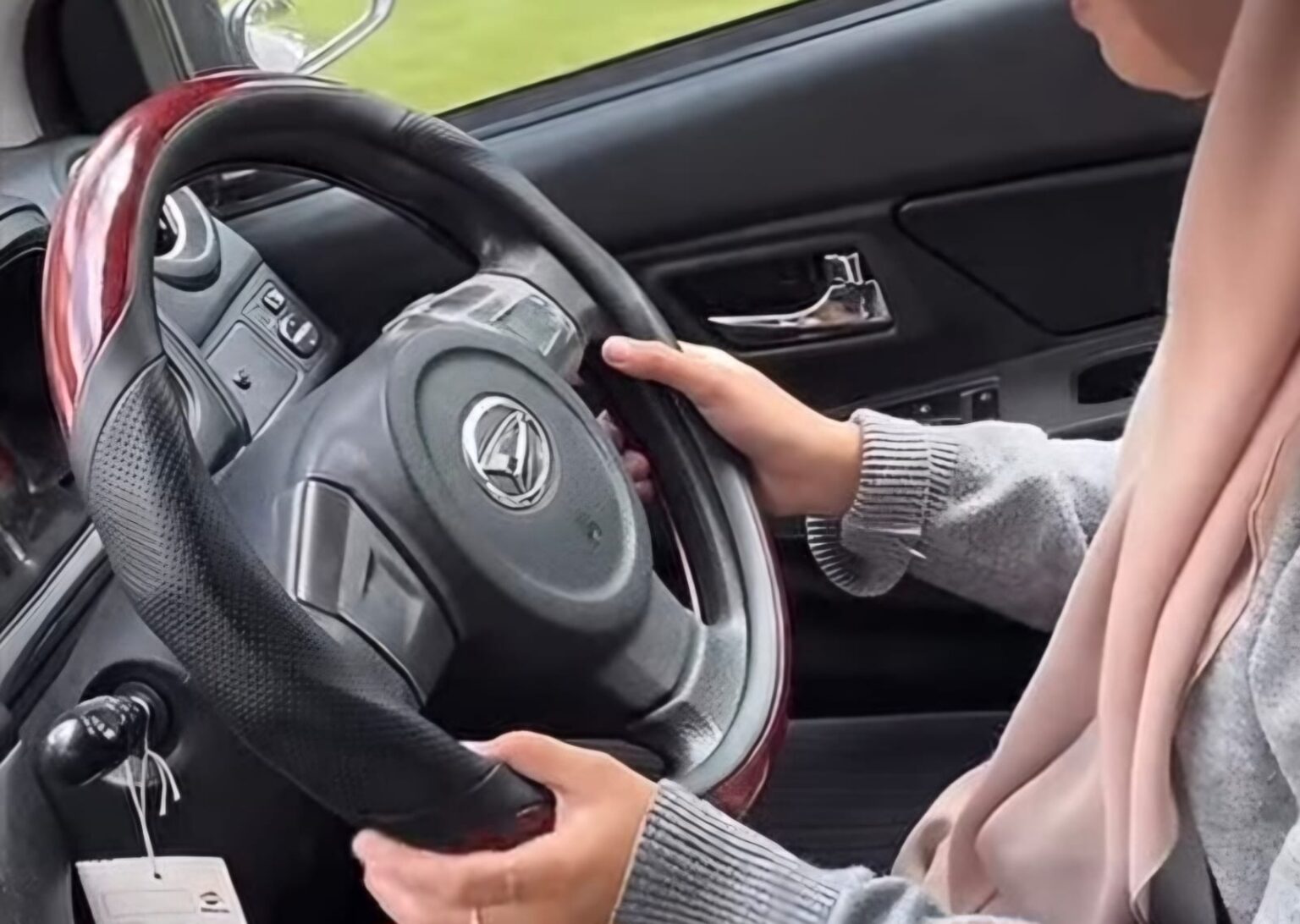 Tutorial Belajar Menjadi Driver bagi Pemula - ChannelSulawesi.id